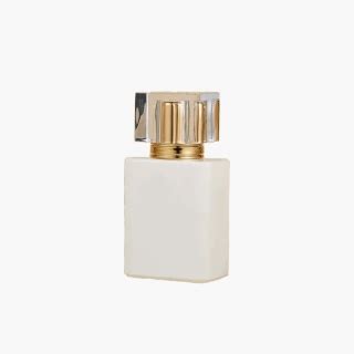 white perfume bottles wholesale